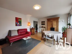 Apartment in Brest (29200)