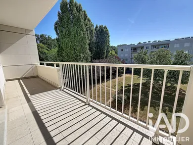 Appartement à Vaucresson (92420)