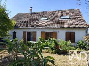 Maison à Orléans (45100)