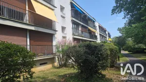 Appartement à Thorigny-sur-Marne (77400)