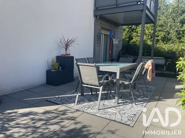 Appartement à Chessy (77700) photo 2