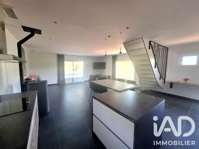 House in Lourdes (65100)