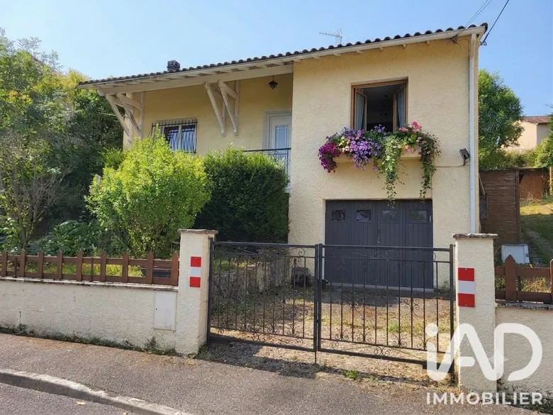 Maison 4 pièces 115 m² · à Cahors · 115 m² · 179 000 €