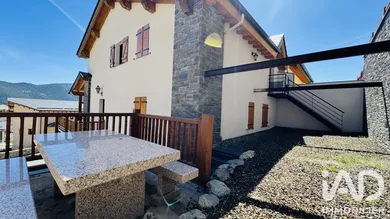 Maison à Formiguères (66210)