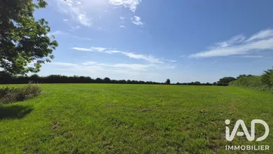 Terrain à bâtir à Frasnoy (59530)