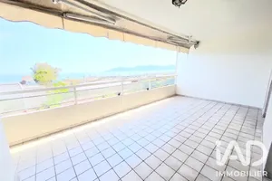 Appartement à Cannes (06150)