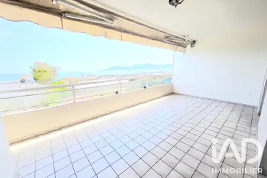 Appartement à Cannes (06150)