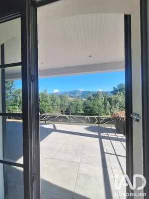 House in Lourdes (65100)