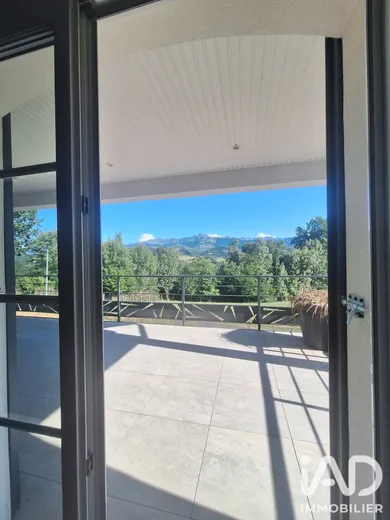 House in Lourdes (65100)