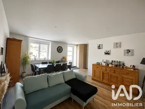 House in Vildé-Guingalan (22980)