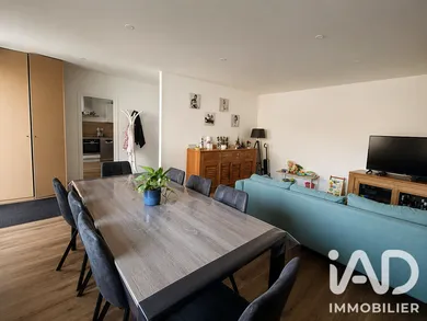 Maison à Vildé-Guingalan (22980)