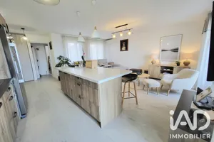 Apartment in Cannes (06150)