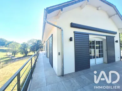 House in Lourdes (65100)