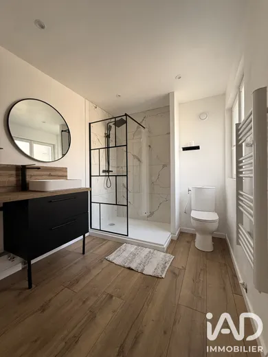 House in Saint-Omer (62500)