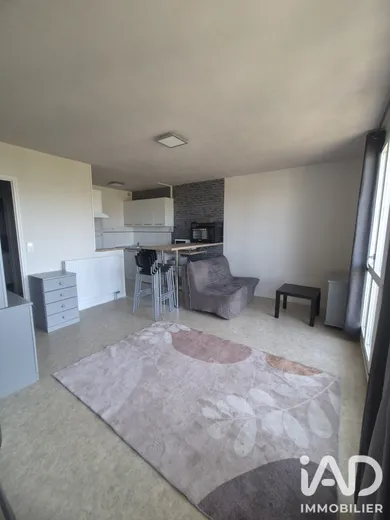 Appartement à Troyes (10000)