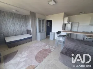 Appartement à Troyes (10000)