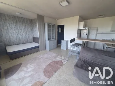 Appartement à Troyes (10000)