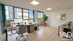 Bureaux à Saint-Martin-le-Vinoux (38950)