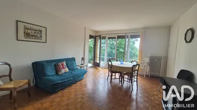 Appartement à Thorigny-sur-Marne (77400)