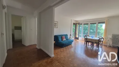 Appartement à Thorigny-sur-Marne (77400)