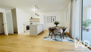 Appartement à Le Plessis-Robinson (92350)