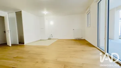 Appartement à Le Plessis-Robinson (92350)