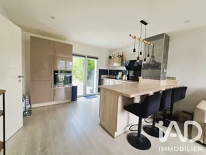 House in Longwy (54400)