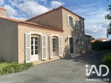 Demeure à Bouin (85230)