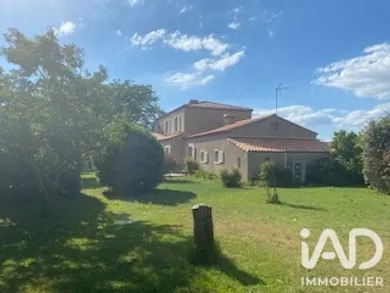 Demeure à Bouin (85230)