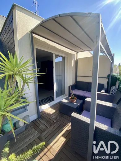 Apartment in Ploeren (56880)