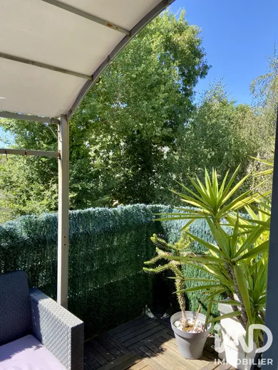 Apartment in Ploeren (56880)