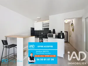 Appartement à Montpellier (34080)