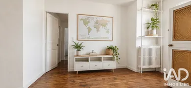 Apartment in Drancy (93700)