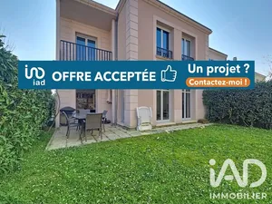 House in Marly-le-Roi (78160)