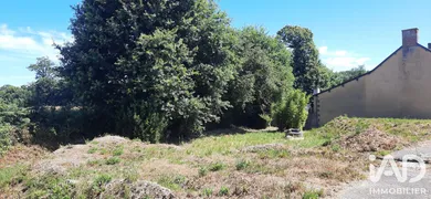 Terrain à bâtir à Combourg (35270)