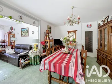 Appartement à Lille (59160)