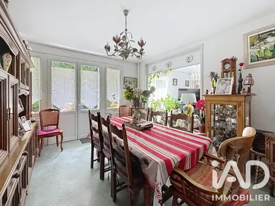 Appartement à Lille (59160)