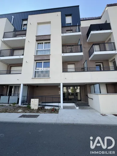 Appartement à Orléans (45000)