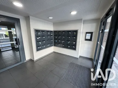 Appartement à Orléans (45000)