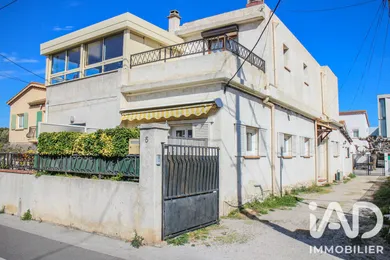 House in Antibes (06600)