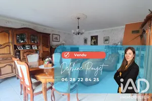 House in Chelles (77500)