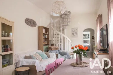 House in Antibes (06600)