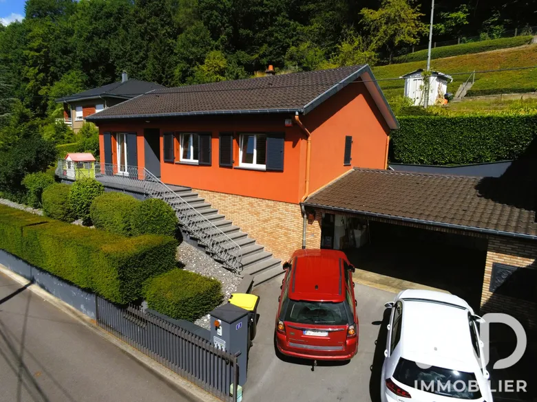 Maison 5 pièces 80 m² · à Saulnes · 80 m² · 379 000 €
