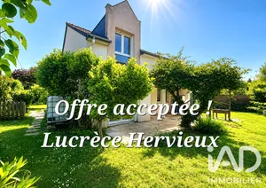 House in Rennes (35700)