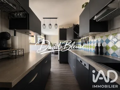 Appartement à Éragny (95610)