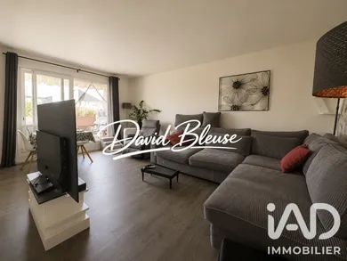 Appartement à Éragny (95610)