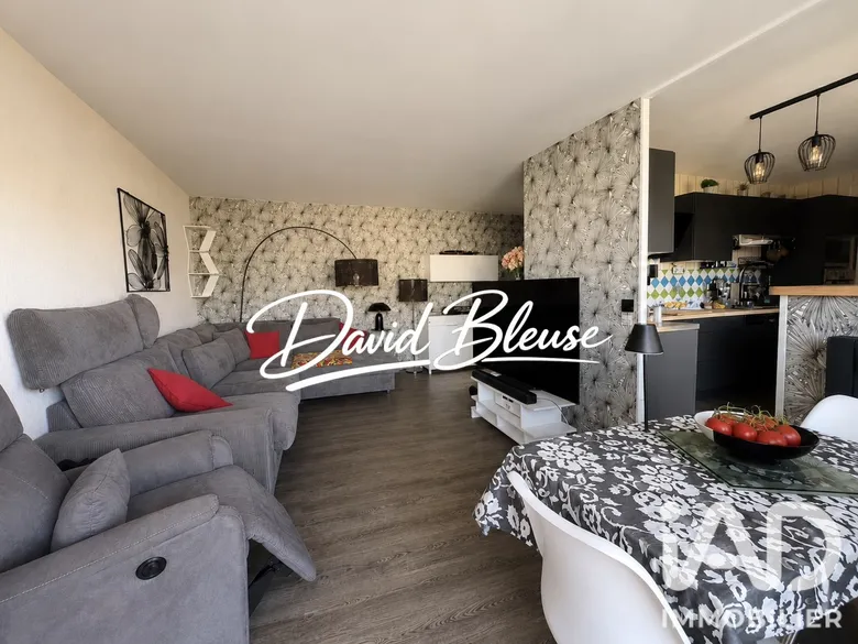 Appartement 4 pièces 94 m² · à Éragny · 94 m² · 259 900 €