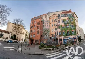 Lease-hold in Lyon (69004)
