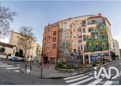 Lease-hold in Lyon (69004)