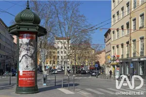 Lease-hold in Lyon (69004)